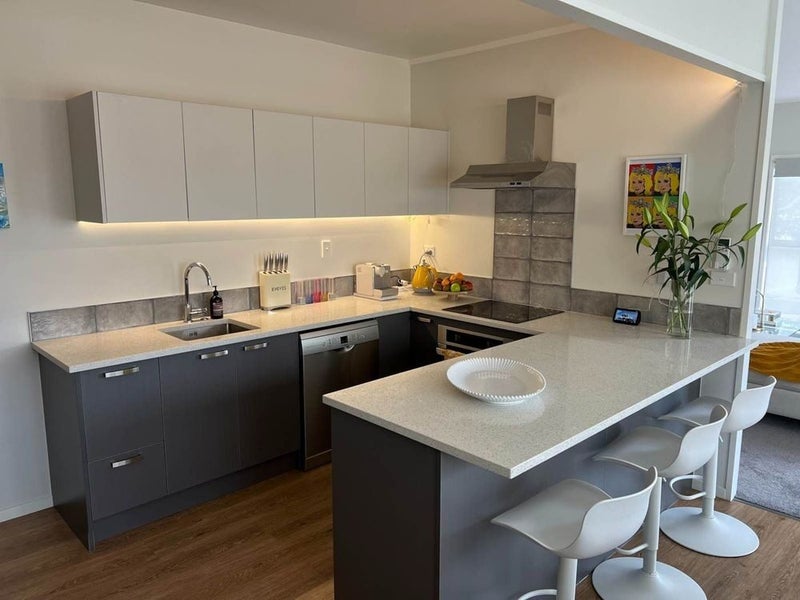 Saint Heliers, 2 bedrooms64592520955267111