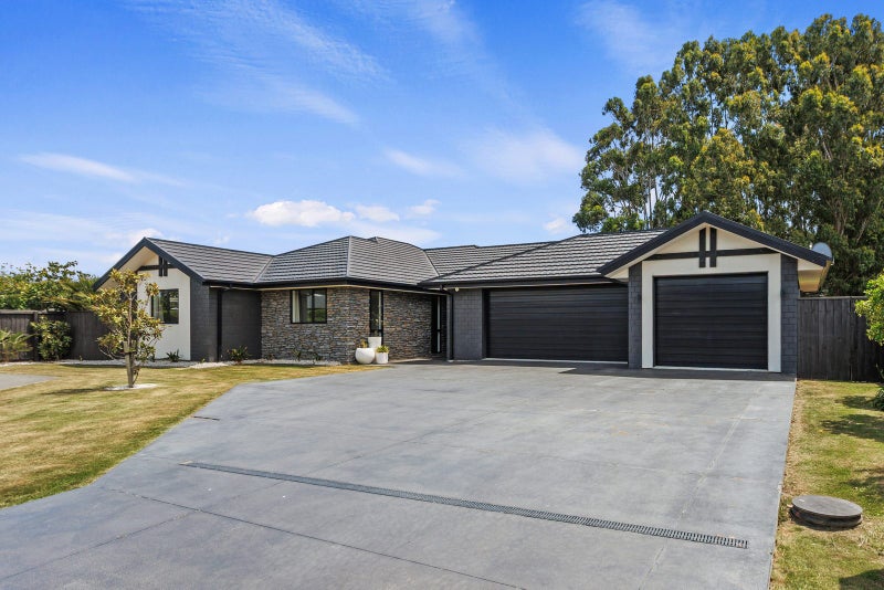 Stunning Family Home in Prebbleton64592617016963110