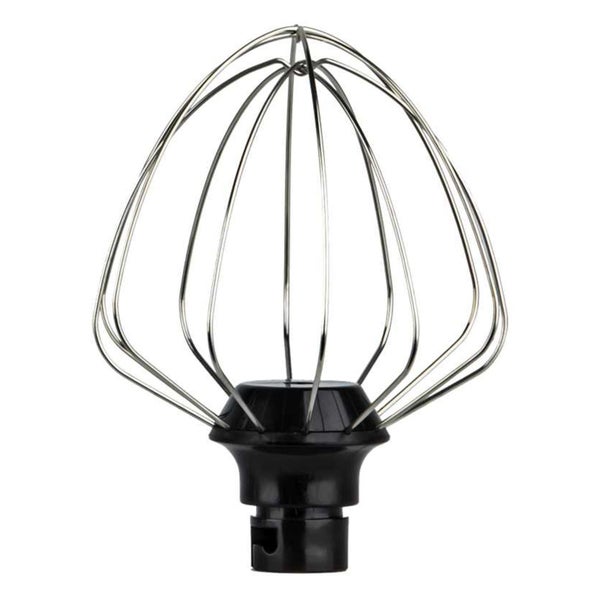 Sheffield Kitchen Stand Mixer, Black Carousel 8