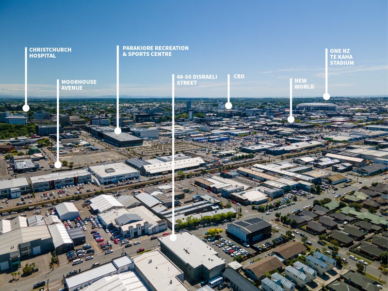 City Fringe Office and Workshop/Warehouse64592918754049111