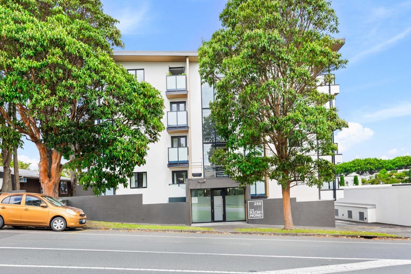 Grey Lynn, 1 bedroom64592821987841110