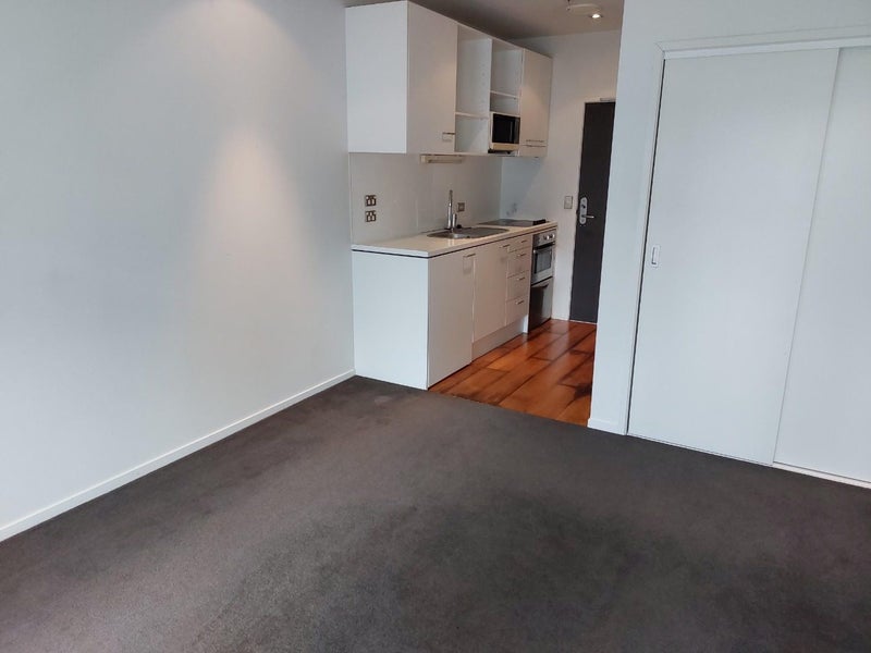 City Centre, Studio64592821967875110