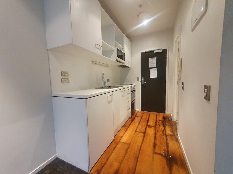 City Centre, Studio64592821967875112