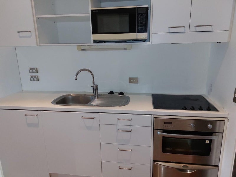 City Centre, Studio64592821967875113