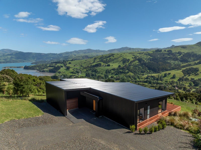 A Design-led sanctuary above Akaroa Harbour64592918767875114
