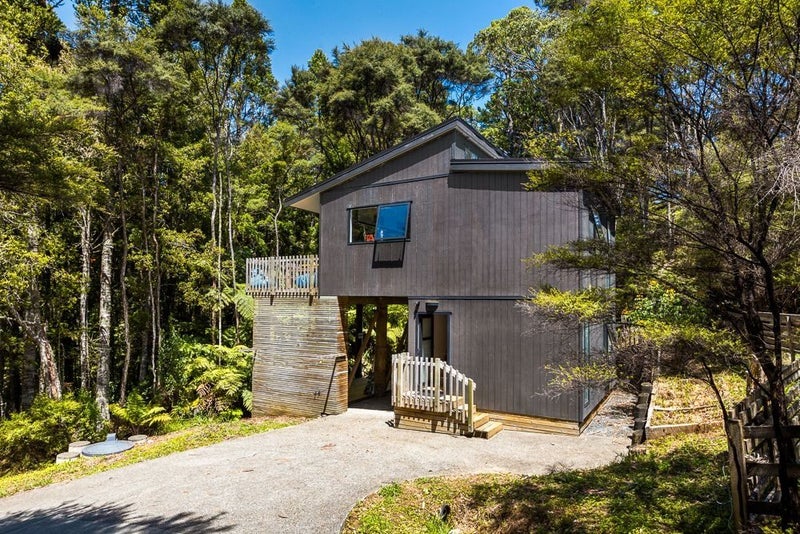 Snells Beach, 2 bedrooms64592918799491110