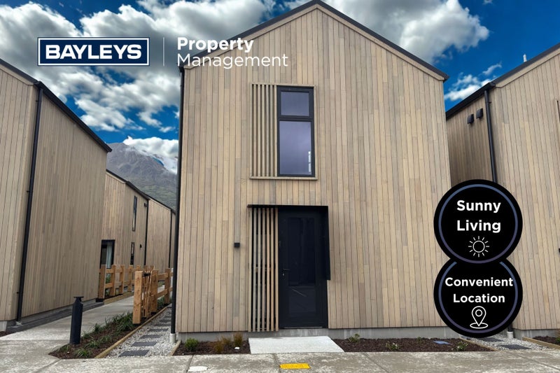 Frankton, 2 bedrooms64592918806914110