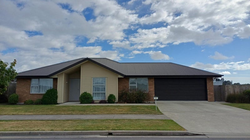 Rangiora, 3 bedrooms64592918850050110