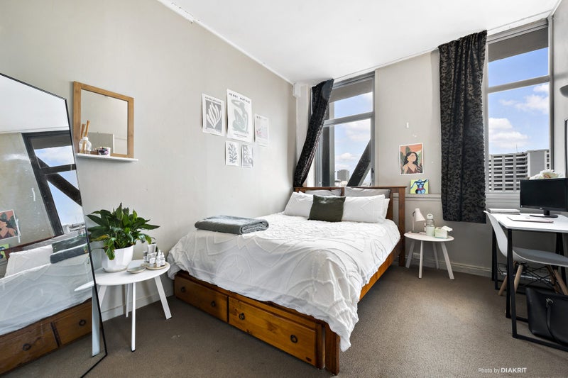 CENTRAL CITY - INCOME & OPTIONS64593015323393113