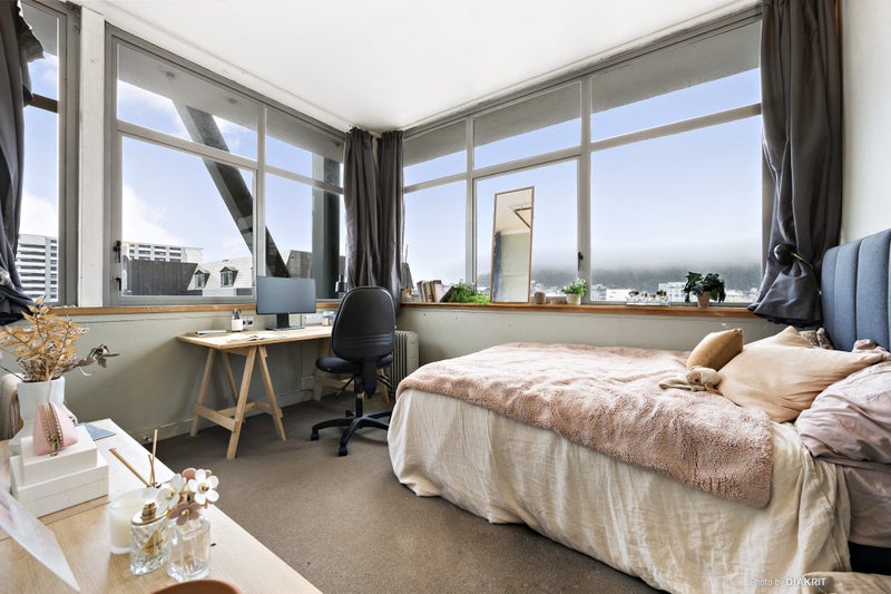 CENTRAL CITY - INCOME & OPTIONS64593015323393114