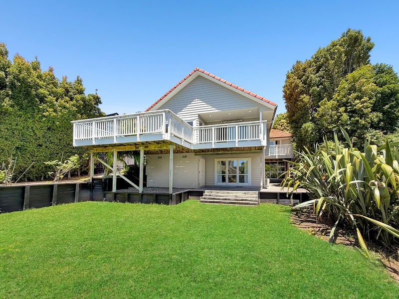 Saint Heliers, 5 bedrooms64593111276930110