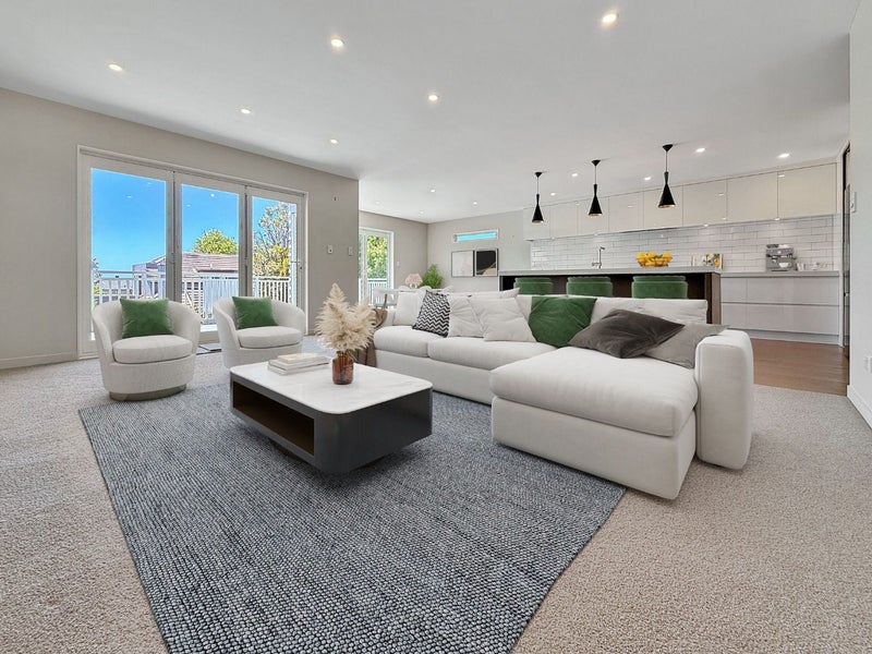 Saint Heliers, 5 bedrooms64593111276930112