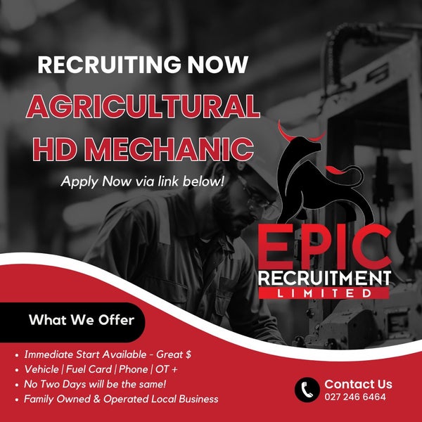 Family Owned Group | Field Service Role Carousel 1