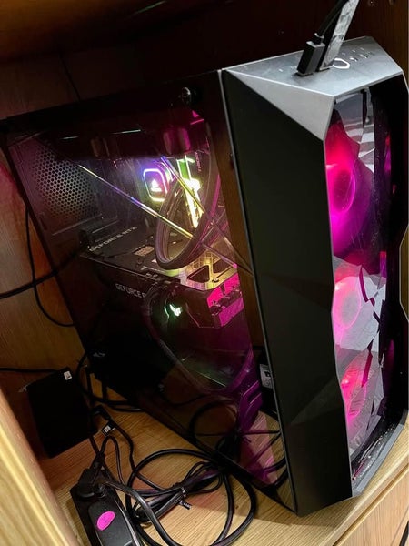 3080ti Gaming PC+bundles64763681227011111