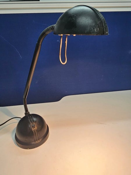Sewing lamp worklight Carousel 2
