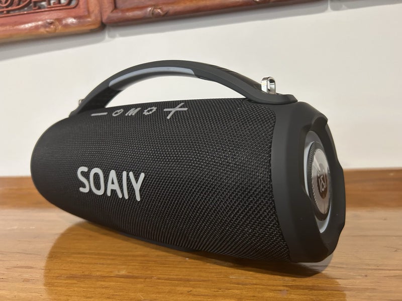 BLUE TOOTH Speaker Carousel 7