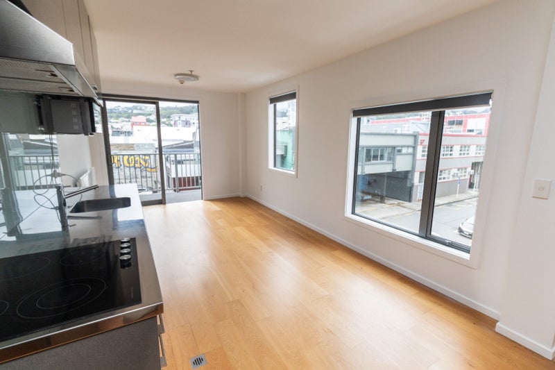 Wellington Central, 1 bedroom64593318001283113