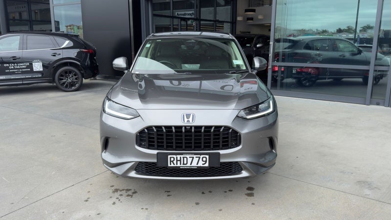 2024 Honda ZR-V Sport 2.0P Hybrid - Suits New C...64593415455489111