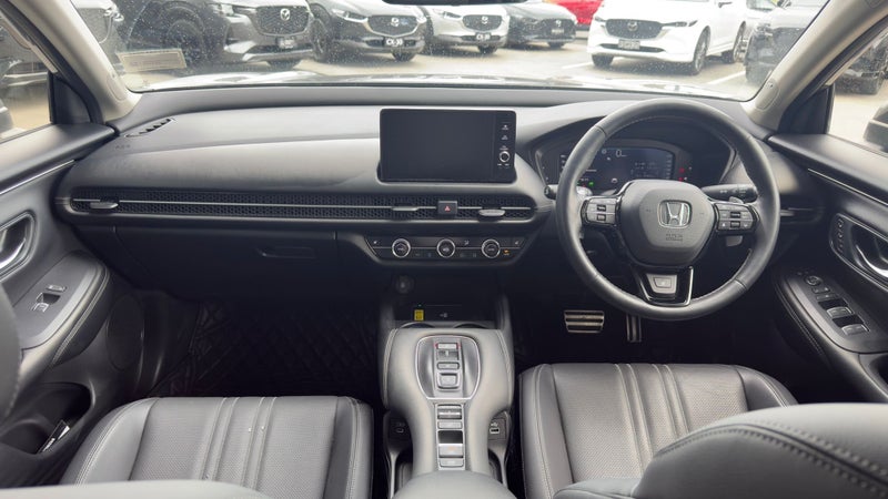 2024 Honda ZR-V Sport 2.0P Hybrid - Suits New C...64593415455489112