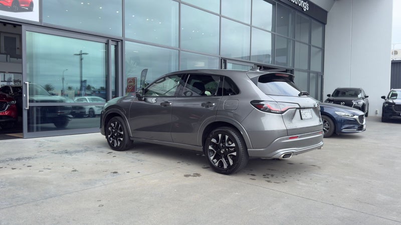 2024 Honda ZR-V Sport 2.0P Hybrid - Suits New C...64593415455489113