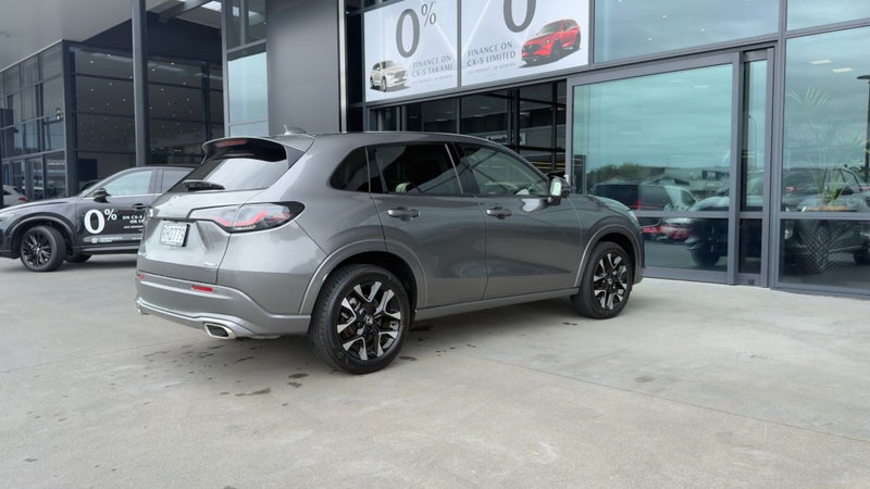 2024 Honda ZR-V Sport 2.0P Hybrid - Suits New C...64593415455489114