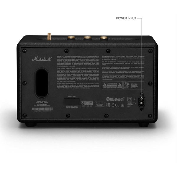 Marshall 1009086 Acton III BT Black - AU [1009086] Carousel 2