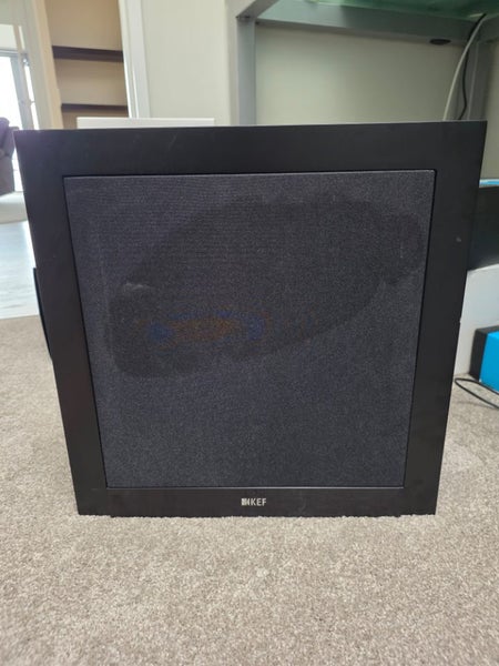 KEF Subwoofer64593379075075110