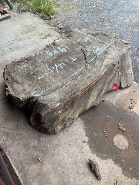 Ancient Swamp Kauri – Small Slabs for Woodworks (Kiln-Dried Ready to Work)64593342187394111