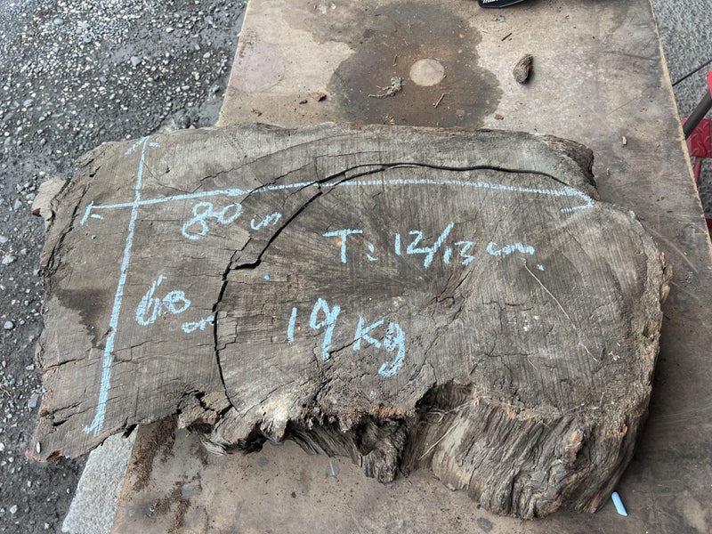 Ancient Swamp Kauri – Small Slabs for Woodworks (Kiln-Dried Ready to Work)64593342187394113