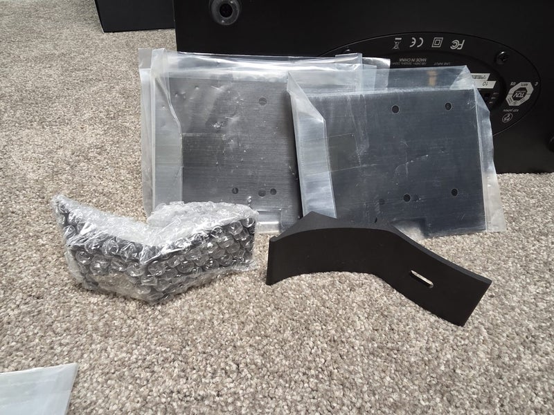 KEF Subwoofer64593379075075113