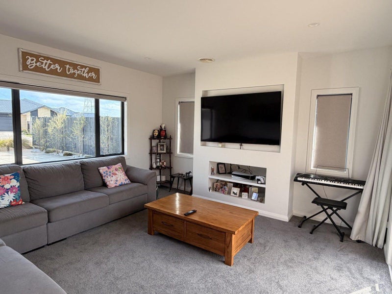 Fitzherbert, 4 bedrooms64593415593474113