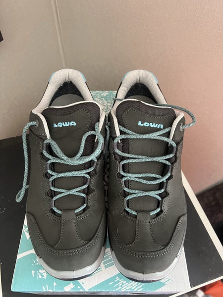 LOWA Locarno GTX Womens size 9.564593440312194113