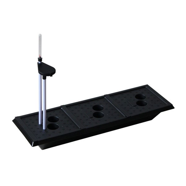 Garden Planter Self-Watering Kit - Small Carousel 1