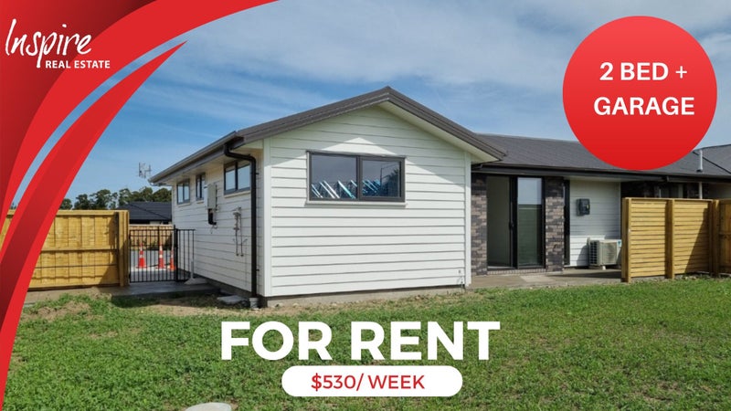 Rolleston, 2 bedrooms64593514008067110