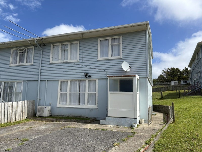 Cannons Creek, 3 bedrooms64593514022786110