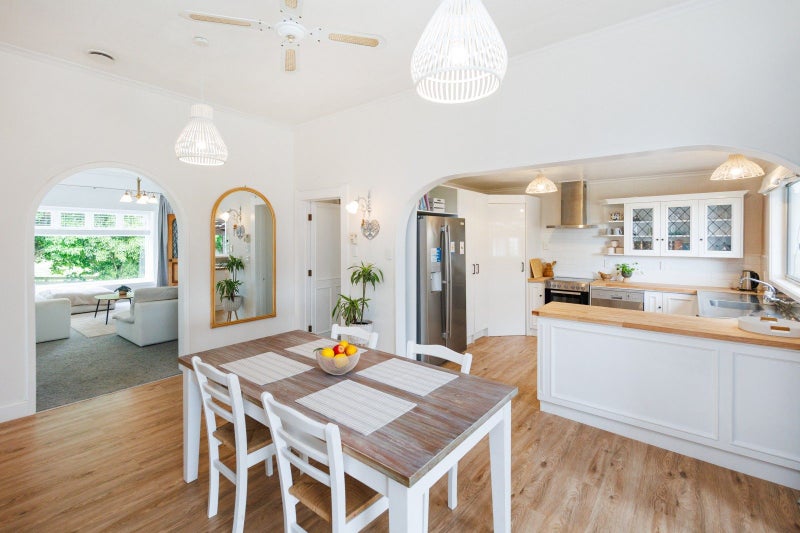 Gorgeous lifestyle home close to Feilding64593514041345112