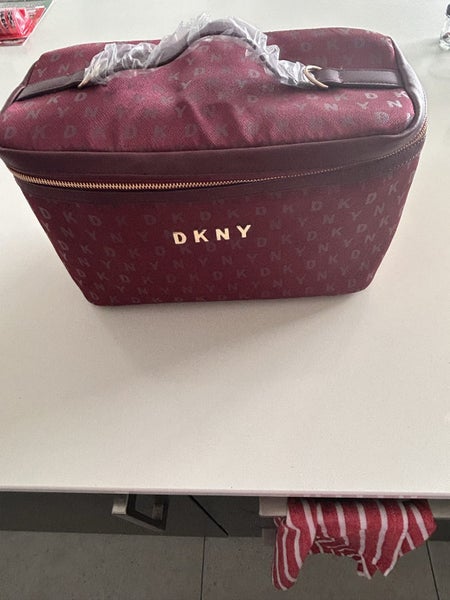 DKNY makeup bag Carousel 1