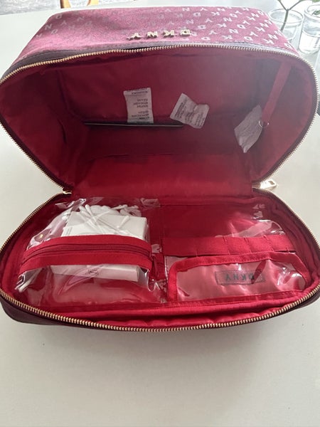 DKNY makeup bag Carousel 3