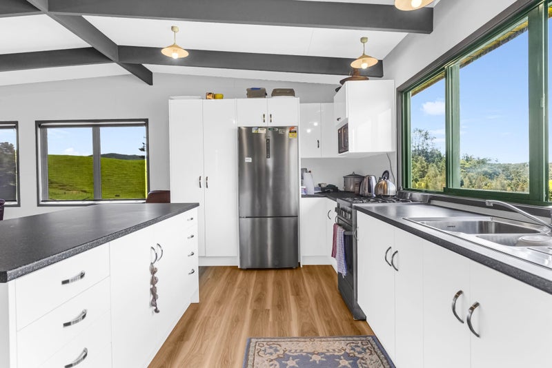 Productive Farm in Takahue64593721756289113