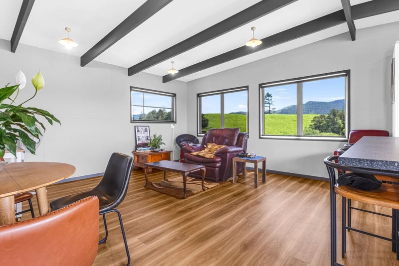 Productive Farm in Takahue64593721756289114