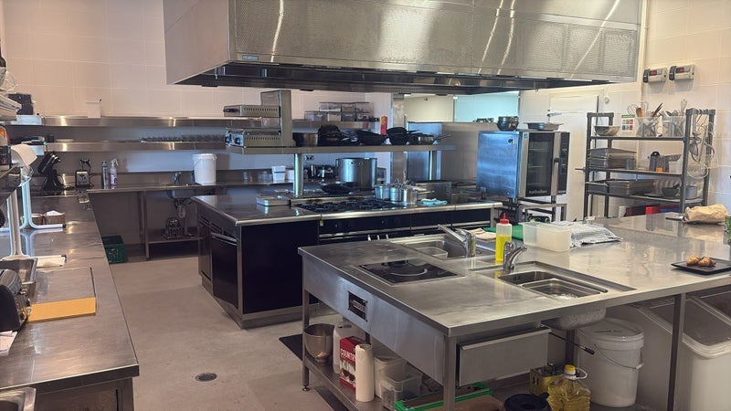 Kinloch Manor & Villas Carousel 3