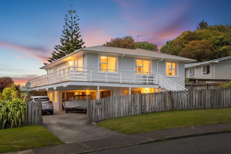 AMAZING SPACE, HOW SWEET THE HOME - RV $820,00064593721780483110