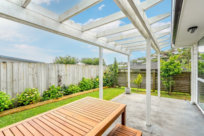 Modern Comfort with Deadline Approaching64593917366018113