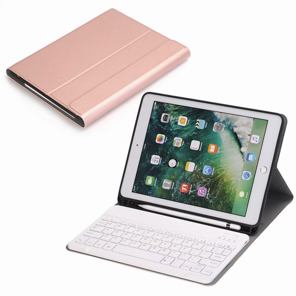 iPad Air Air 2 Keyboard Case Carousel 1