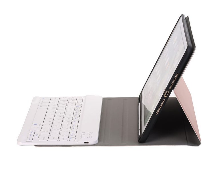 iPad Air Air 2 Keyboard Case Carousel 2