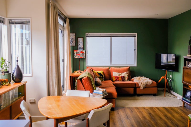 Secure, stylish city-side sanctuary64594015685121110