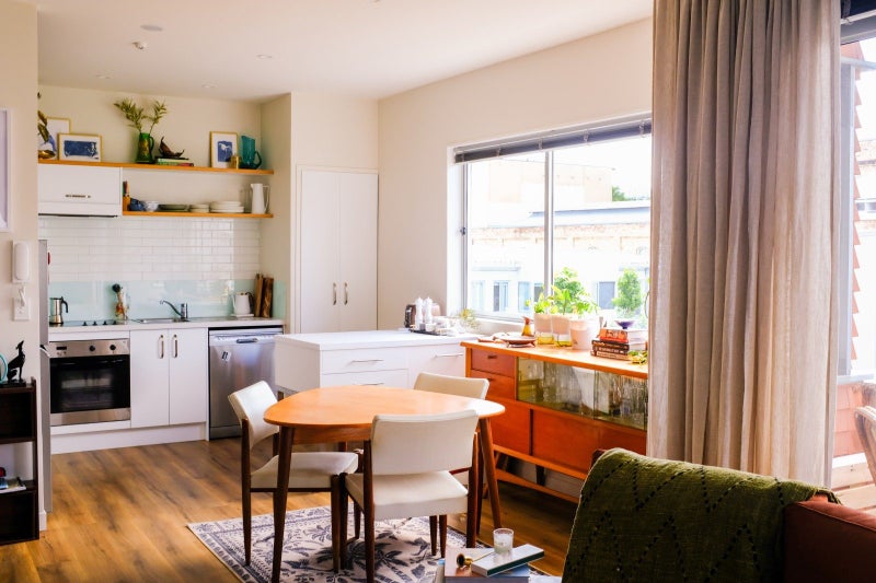 Secure, stylish city-side sanctuary64594015685121111