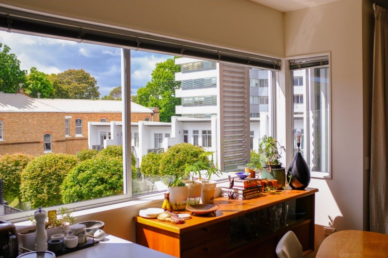 Secure, stylish city-side sanctuary64594015685121114