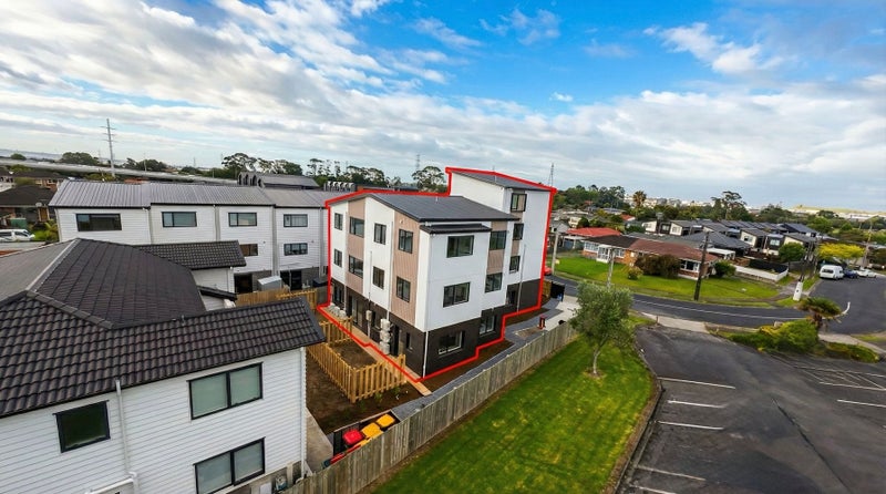 Pakuranga, 1 bedroom64594124311555110