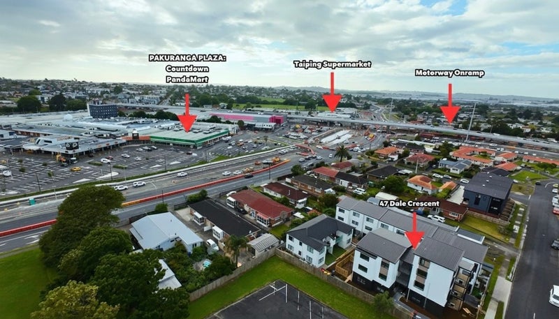 Pakuranga, 1 bedroom64594124311555111